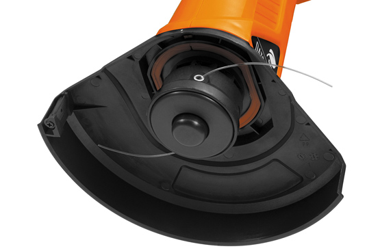 Бесшумный электрический двигатель DAEWOO